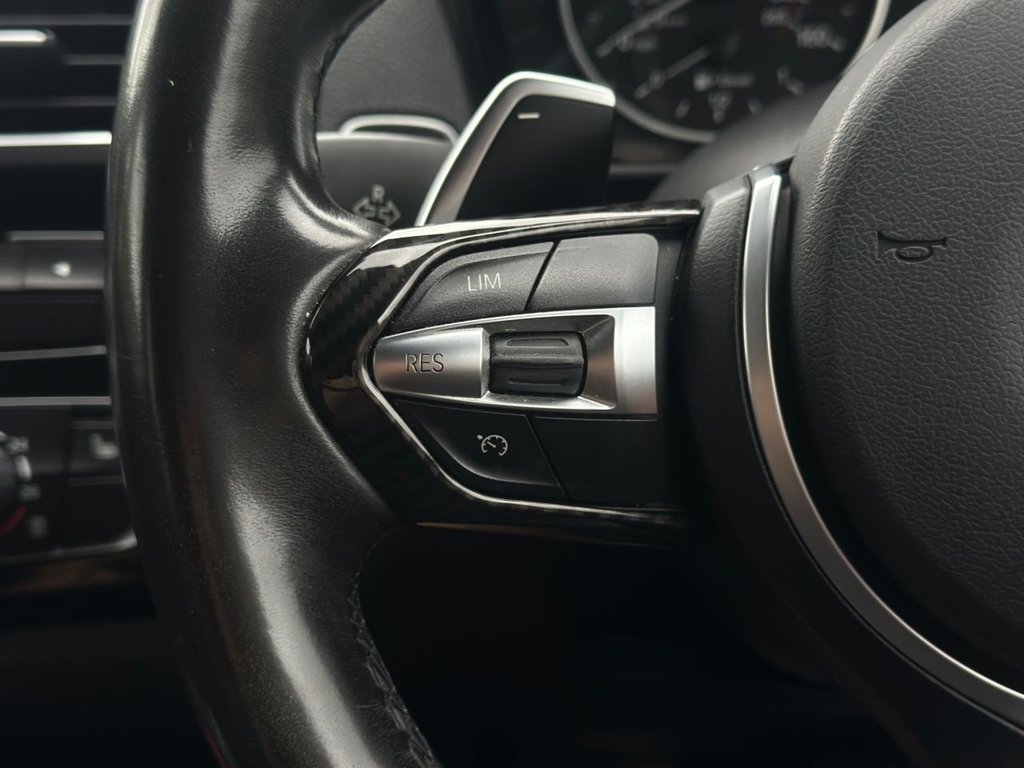 Used BMW 1 Series 2017 for sale - 76417017: Photo 11