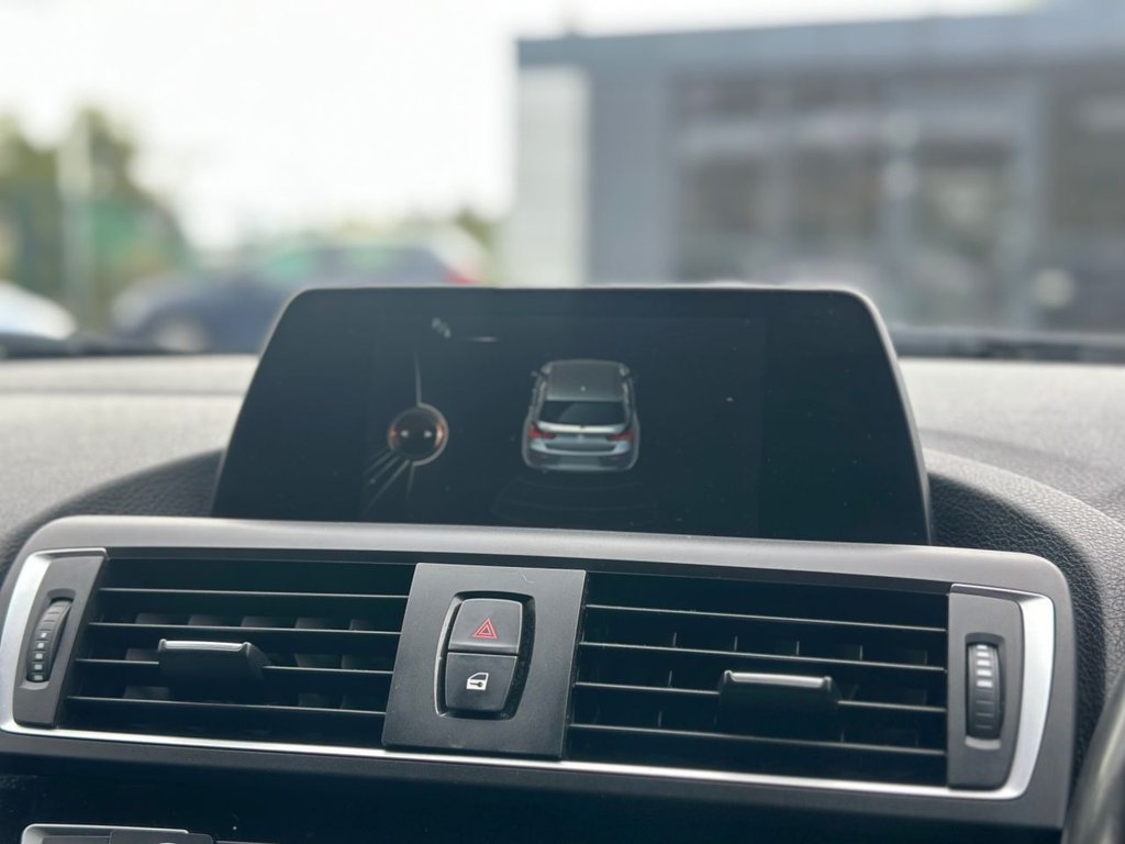 Used BMW 1 Series 2017 for sale - 76417017: Photo 6