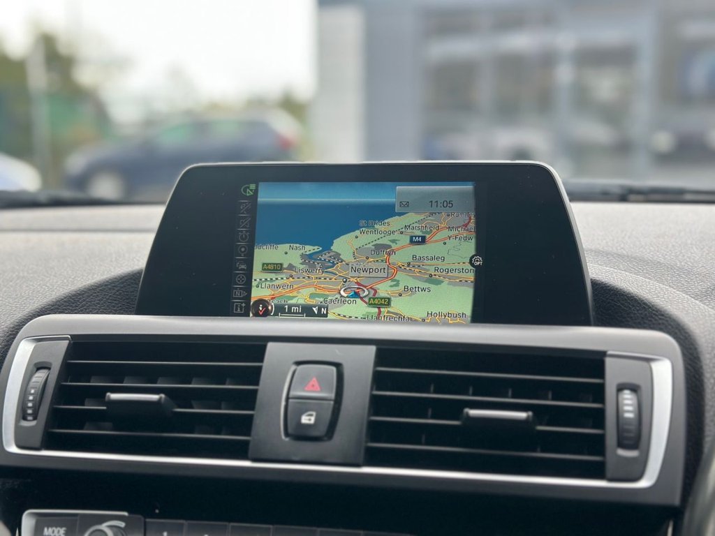 Used BMW 1 Series 2017 for sale - 76417017: Photo 7