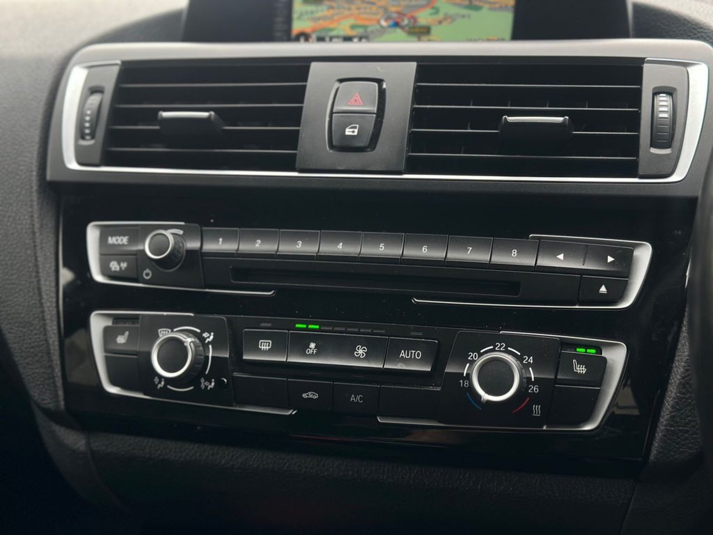 Used BMW 1 Series 2017 for sale - 76417017: Photo 8