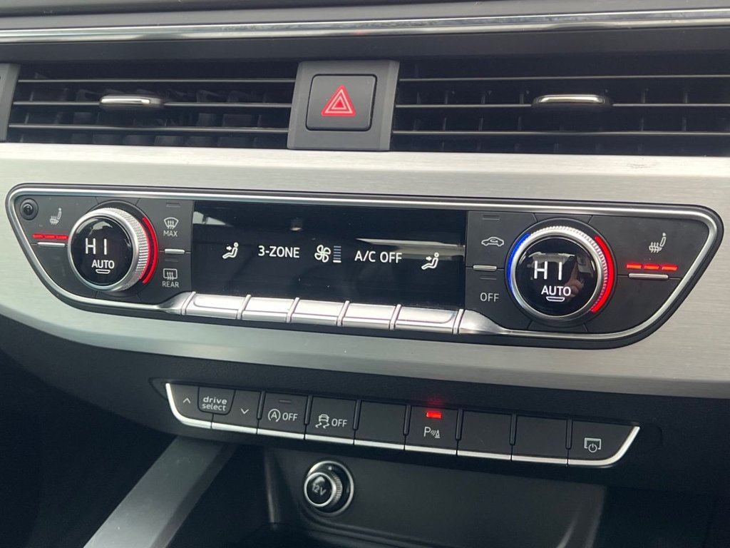 Used Audi A4 2017 for sale - 76356483: Photo 12