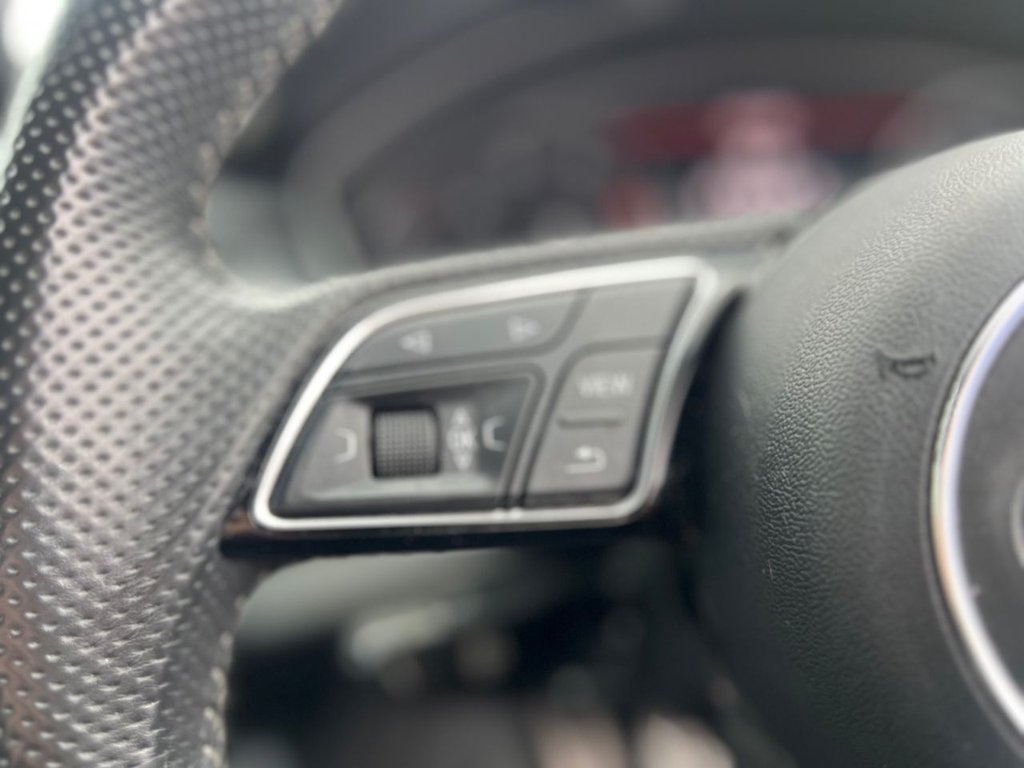 Used Audi A4 2017 for sale - 76356483: Photo 14