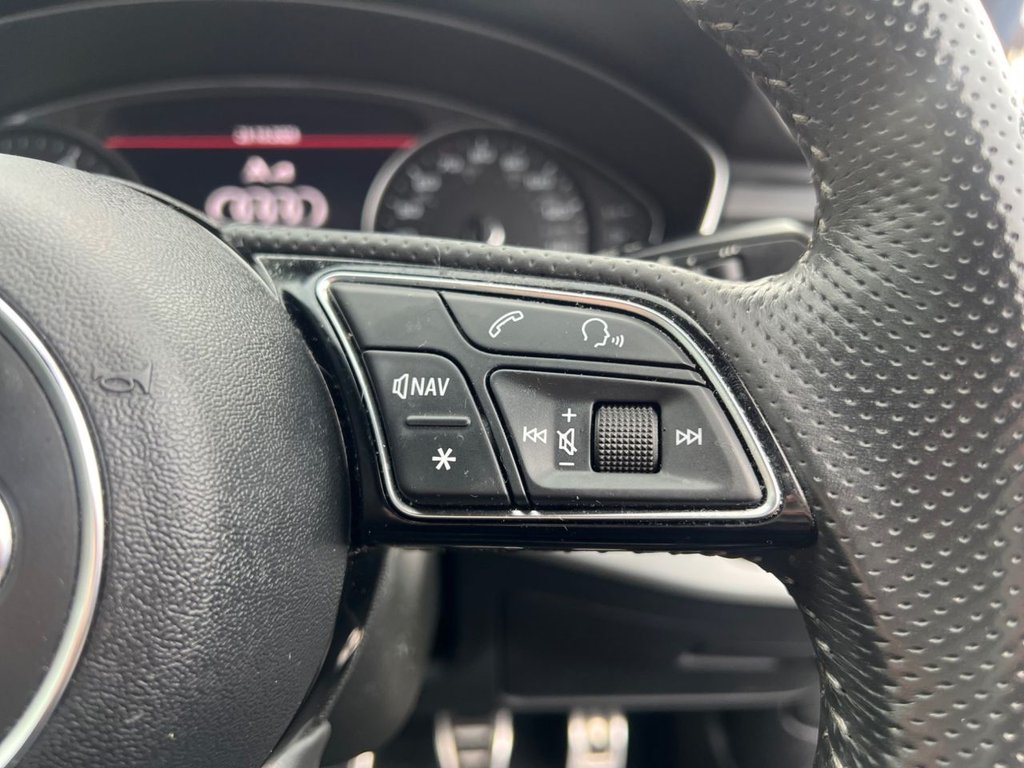 Used Audi A4 2017 for sale - 76356483: Photo 15