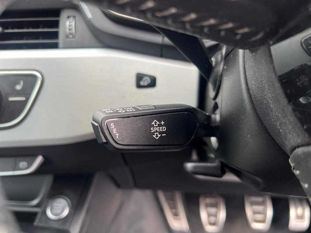 Used Audi A4 2017 for sale - 76356483: Photo 16