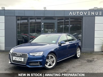 Audi - A4