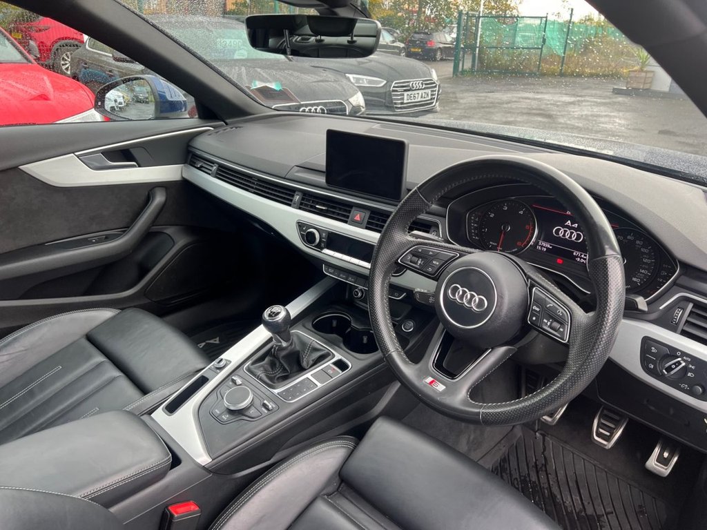 Used Audi A4 2017 for sale - 76356483: Photo 5