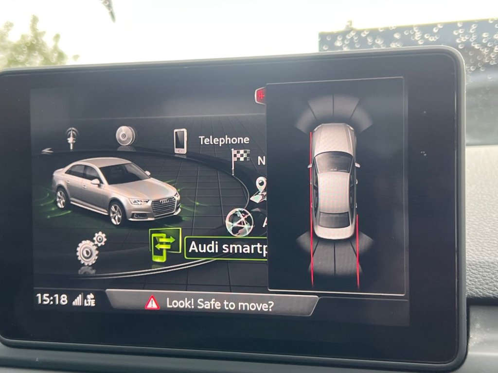 Used Audi A4 2017 for sale - 76356483: Photo 7
