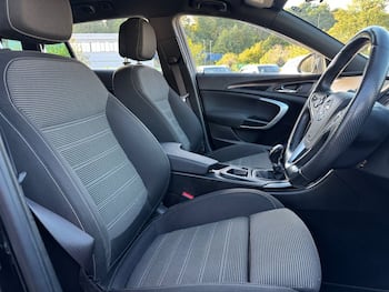 Used Vauxhall Insignia 2016 for sale - 79871572: Photo