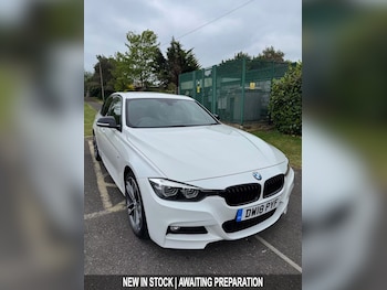Used BMW 3 Series 2018 for sale - 78833183: Photo