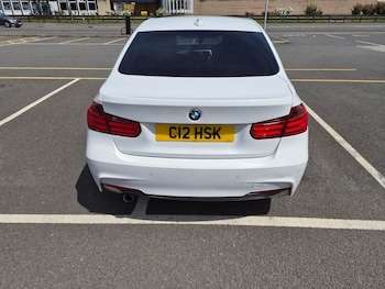 Used BMW 3 Series 2018 for sale - 78833183: Photo