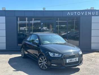 Used Audi A1 2016 for sale - 75207127: Photo