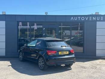 Used Audi A1 2016 for sale - 75207127: Photo