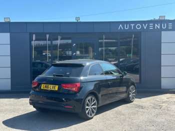 Used Audi A1 2016 for sale - 75207127: Photo