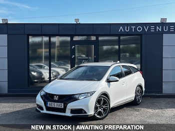 Used Honda Civic 2015 for sale - 79482078: Photo