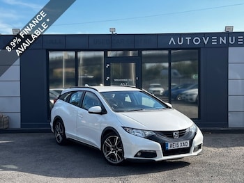Used Honda Civic 2015 for sale - 79482078: Photo