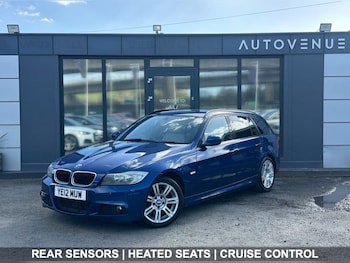 Used BMW 3 Series 2012 for sale - 79449676: Photo