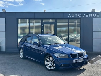Used BMW 3 Series 2012 for sale - 79449676: Photo