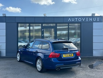Used BMW 3 Series 2012 for sale - 79449676: Photo
