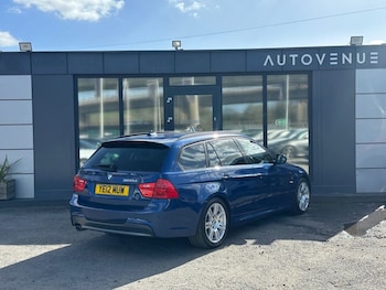 Used BMW 3 Series 2012 for sale - 79449676: Photo