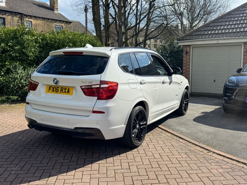Used BMW X3 2016 for sale - 78082981: Photo 2