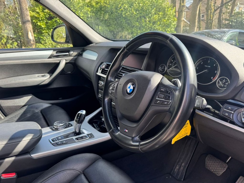 Used BMW X3 2016 for sale - 78082981: Photo 4