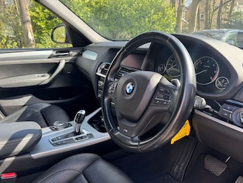 Used BMW X3 2016 for sale - 78082981: Photo