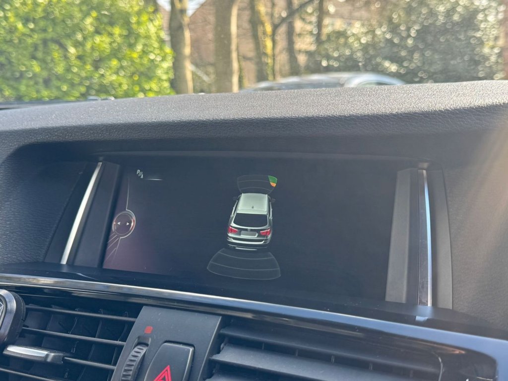 Used BMW X3 2016 for sale - 78082981: Photo 6