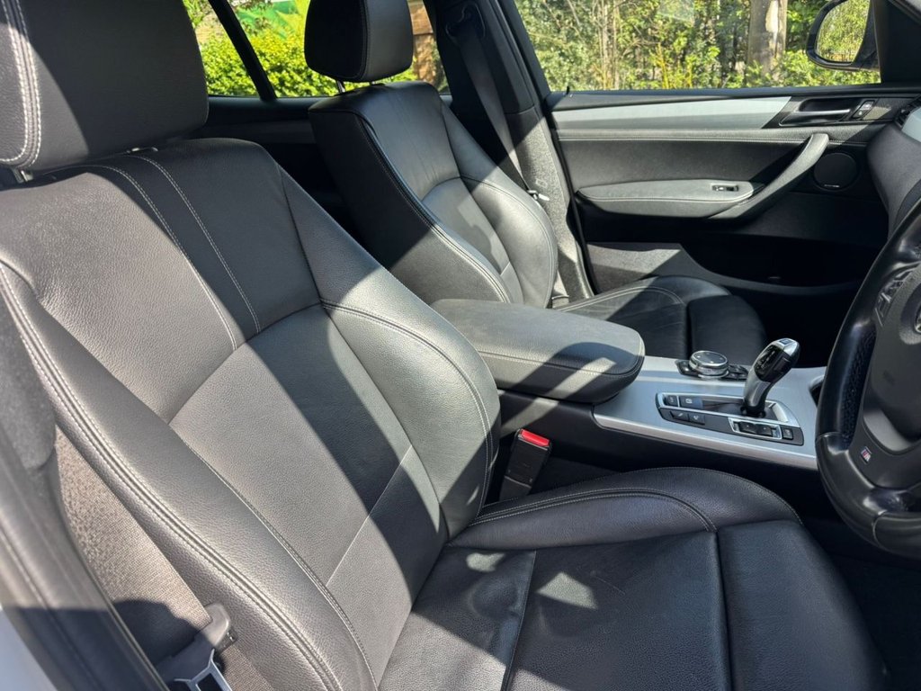 Used BMW X3 2016 for sale - 78082981: Photo 7