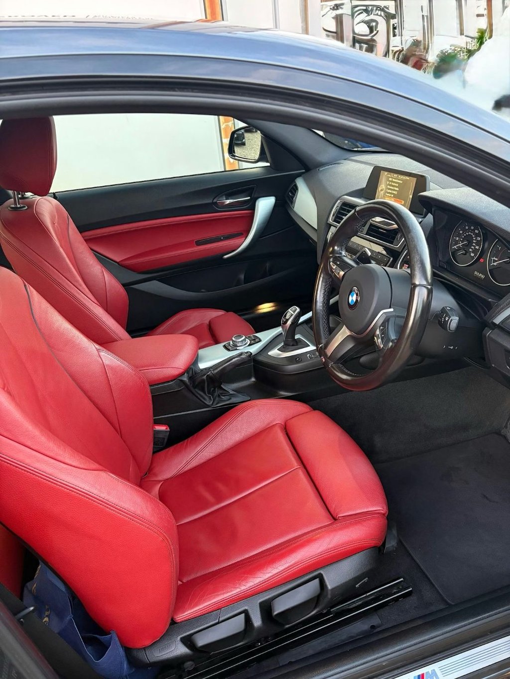 Used BMW 2 Series 2016 for sale - 77499053: Photo 3