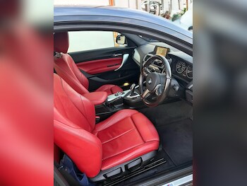 Used BMW 2 Series 2016 for sale - 77499053: Photo