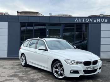 Used BMW 3 Series 2014 for sale - 73507474: Photo