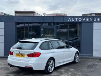 Used BMW 3 Series 2014 for sale - 73507474: Photo