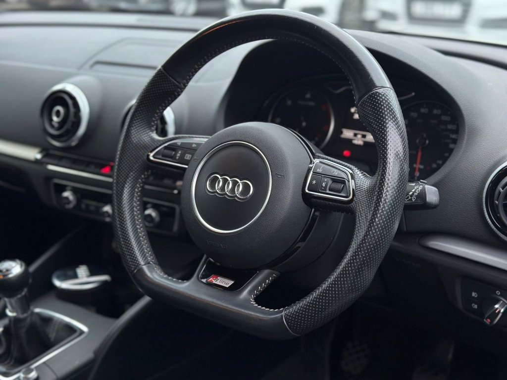 Used Audi A3 2014 for sale - 77065043: Photo 5