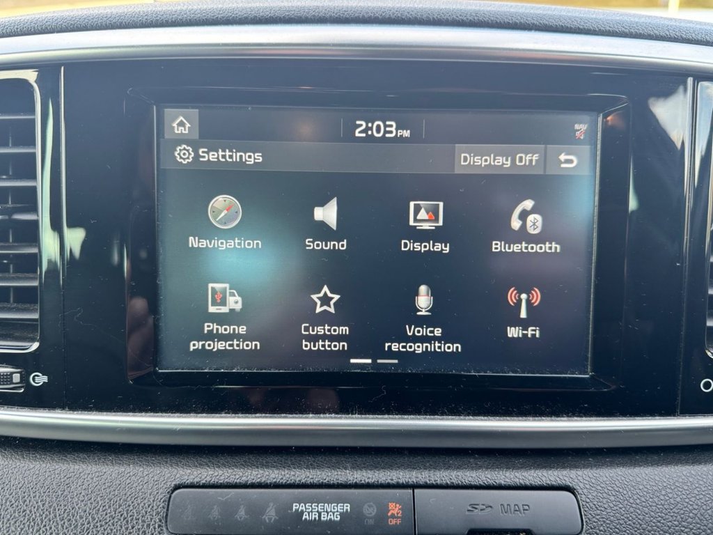 Used Kia Sportage 2019 for sale - 76345788: Photo 11