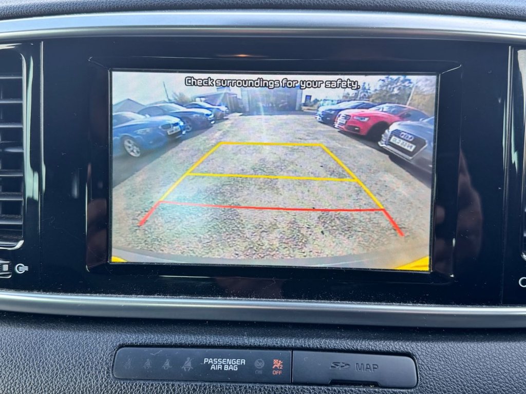 Used Kia Sportage 2019 for sale - 76345788: Photo 12