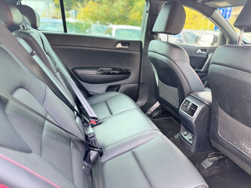 Used Kia Sportage 2019 for sale - 76345788: Photo 15