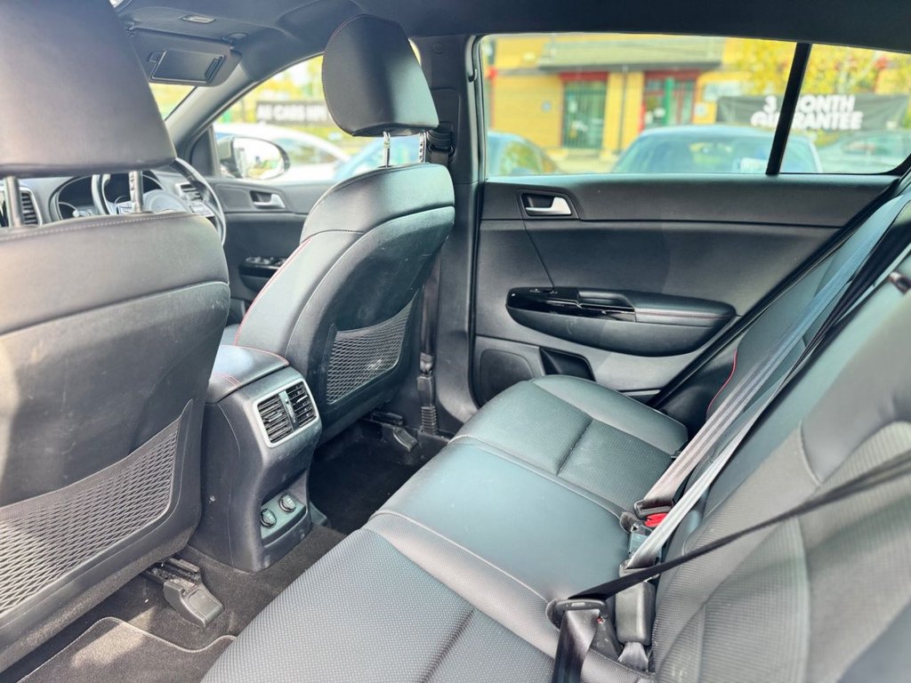 Used Kia Sportage 2019 for sale - 76345788: Photo 16