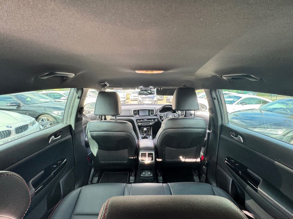 Used Kia Sportage 2019 for sale - 76345788: Photo 18