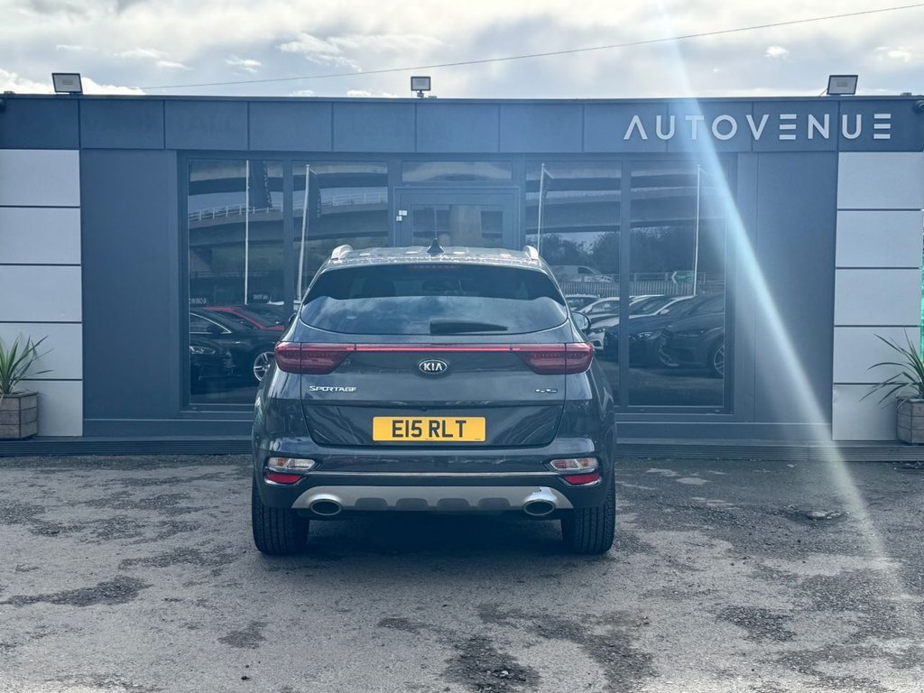 Used Kia Sportage 2019 for sale - 76345788: Photo 22