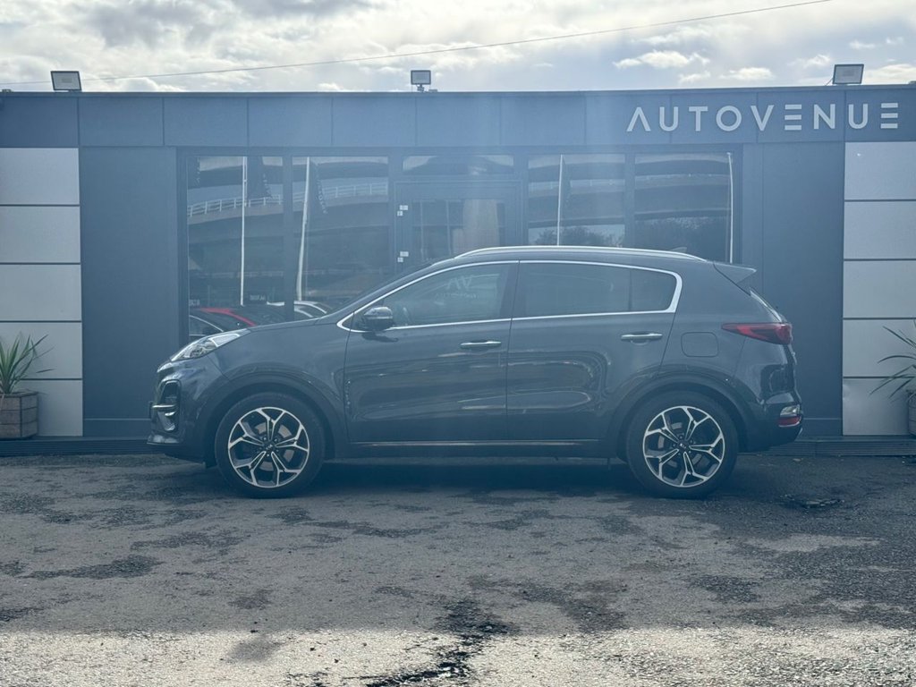 Used Kia Sportage 2019 for sale - 76345788: Photo 23