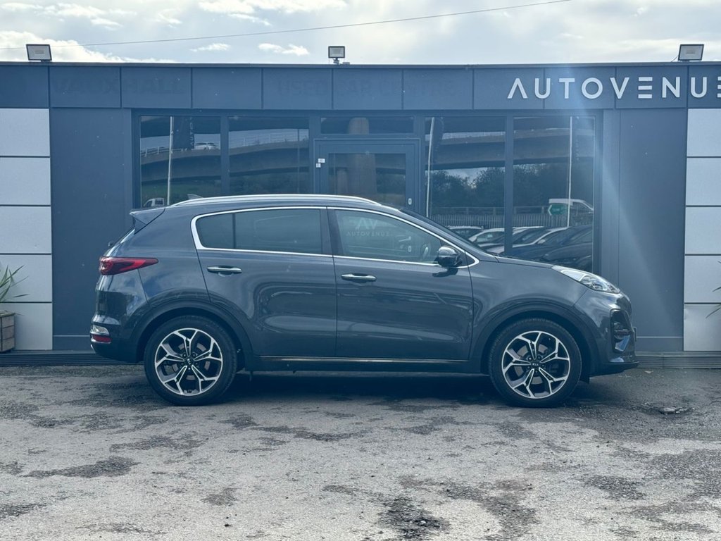 Used Kia Sportage 2019 for sale - 76345788: Photo 24