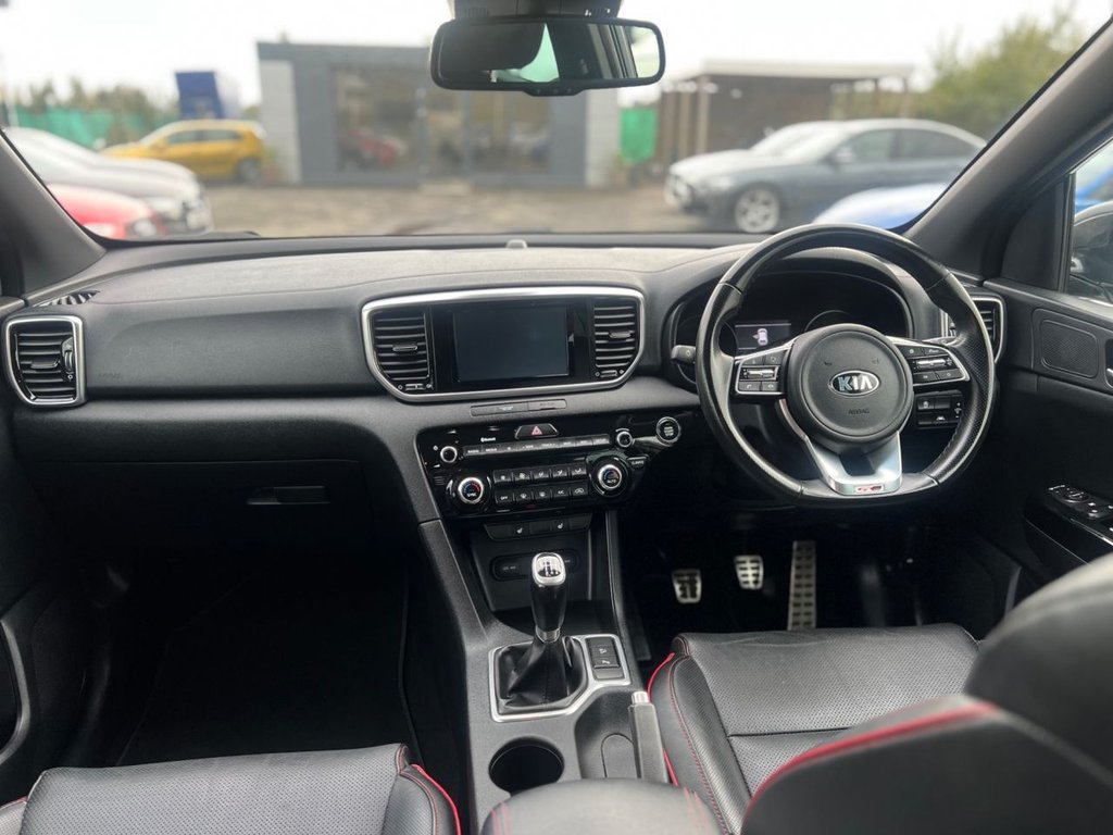 Used Kia Sportage 2019 for sale - 76345788: Photo 28