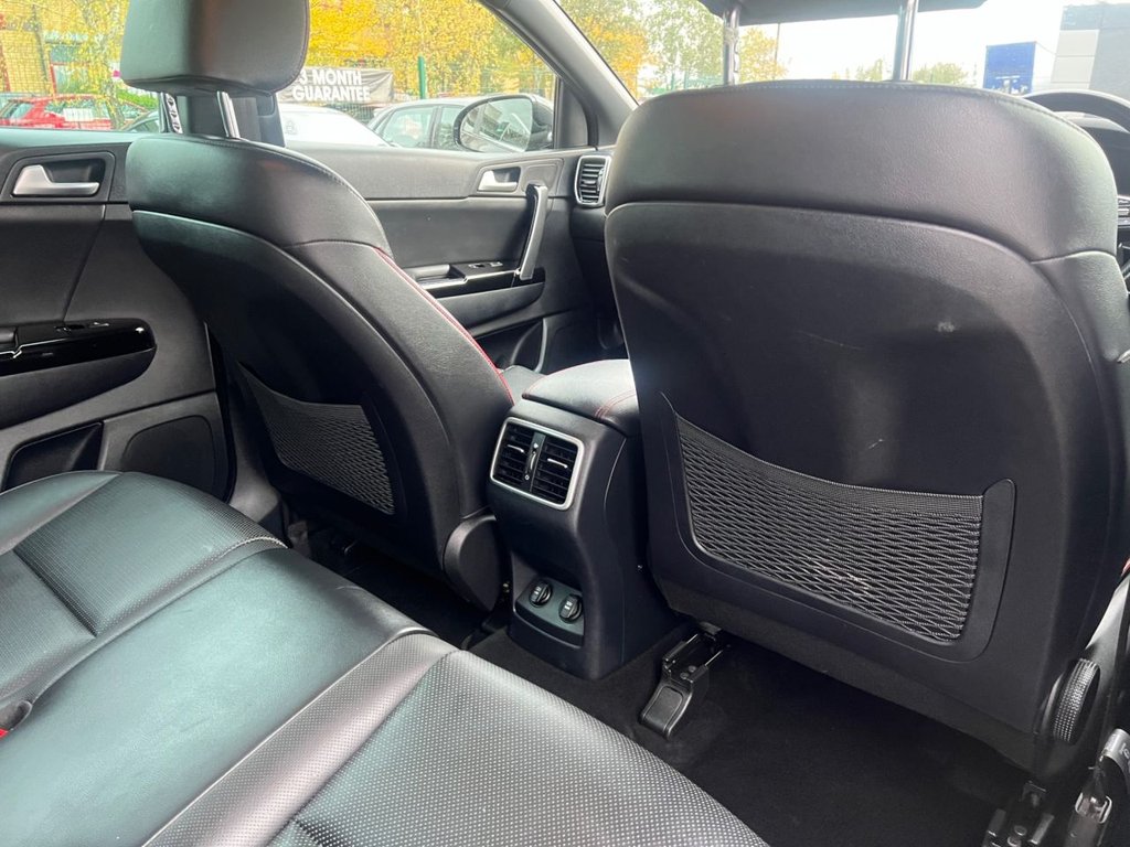 Used Kia Sportage 2019 for sale - 76345788: Photo 29