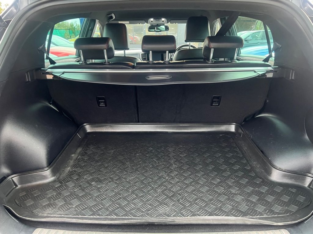 Used Kia Sportage 2019 for sale - 76345788: Photo 30