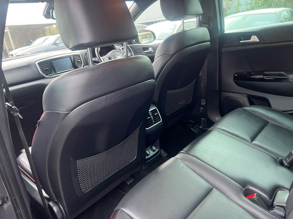 Used Kia Sportage 2019 for sale - 76345788: Photo 31