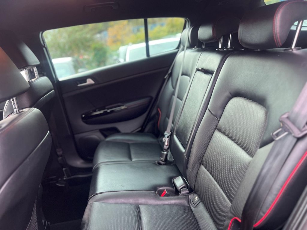 Used Kia Sportage 2019 for sale - 76345788: Photo 32