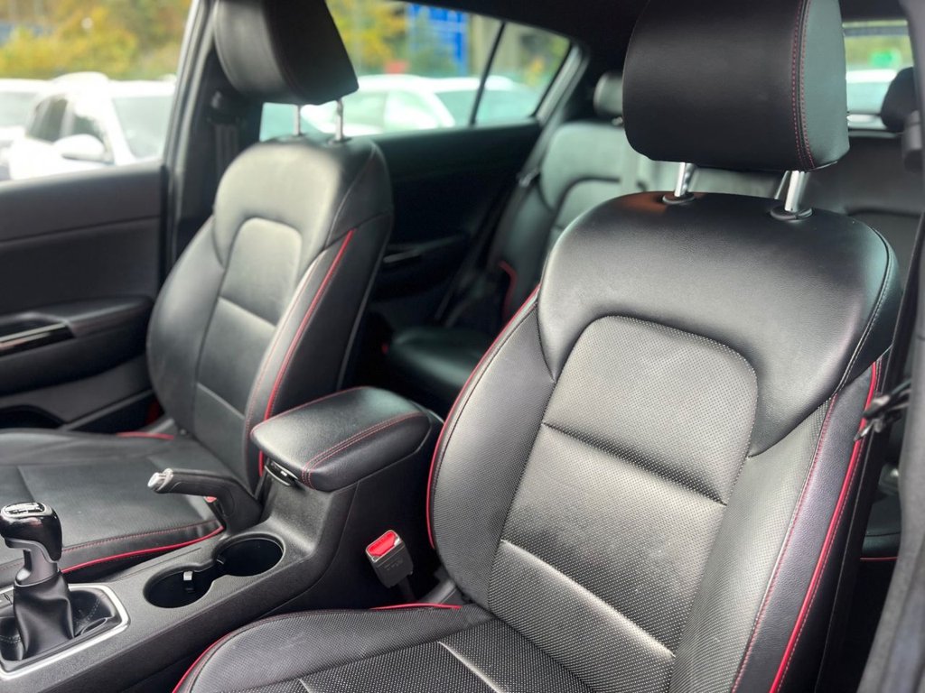 Used Kia Sportage 2019 for sale - 76345788: Photo 33