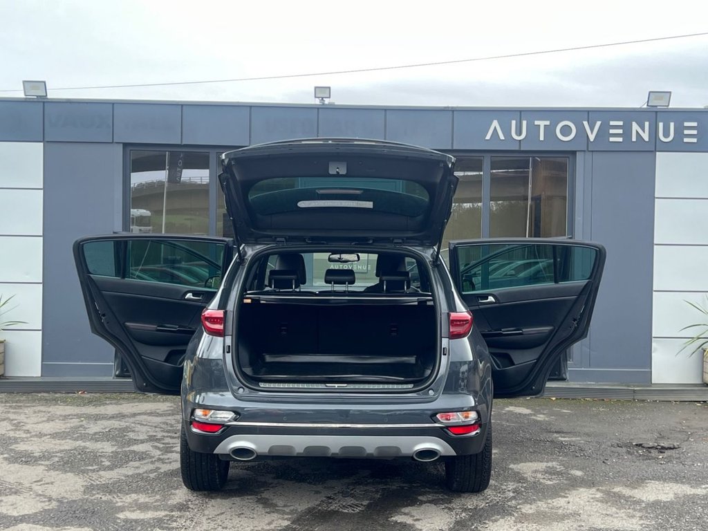 Used Kia Sportage 2019 for sale - 76345788: Photo 35