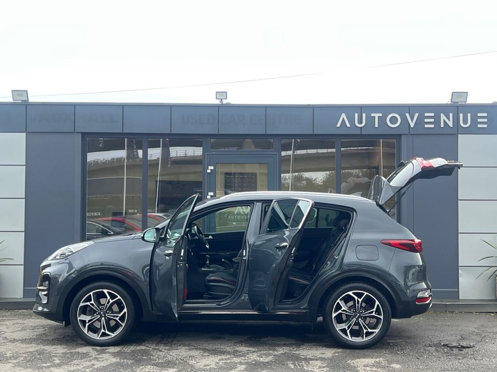 Used Kia Sportage 2019 for sale - 76345788: Photo 36