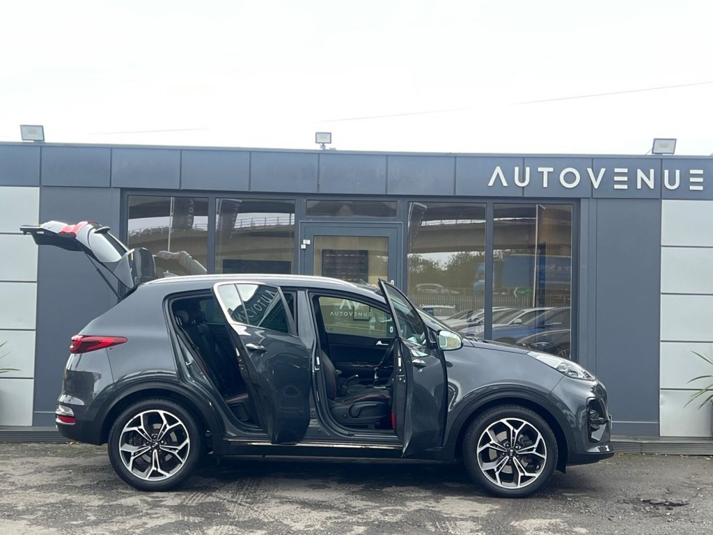 Used Kia Sportage 2019 for sale - 76345788: Photo 37